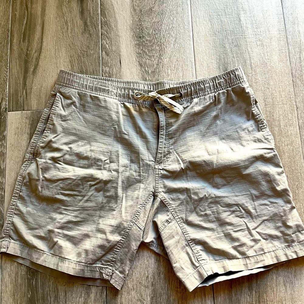 Vuori Ripstop short.